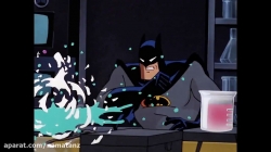 انیمیشن بتمن فصل 1 قسمت 43 - Batman